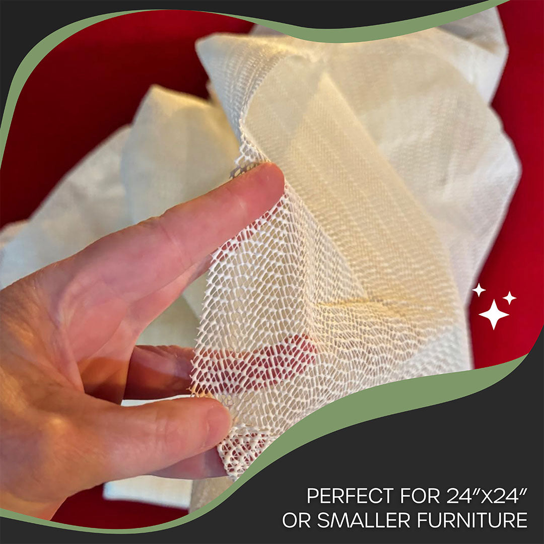 Armchair Gripper Pads