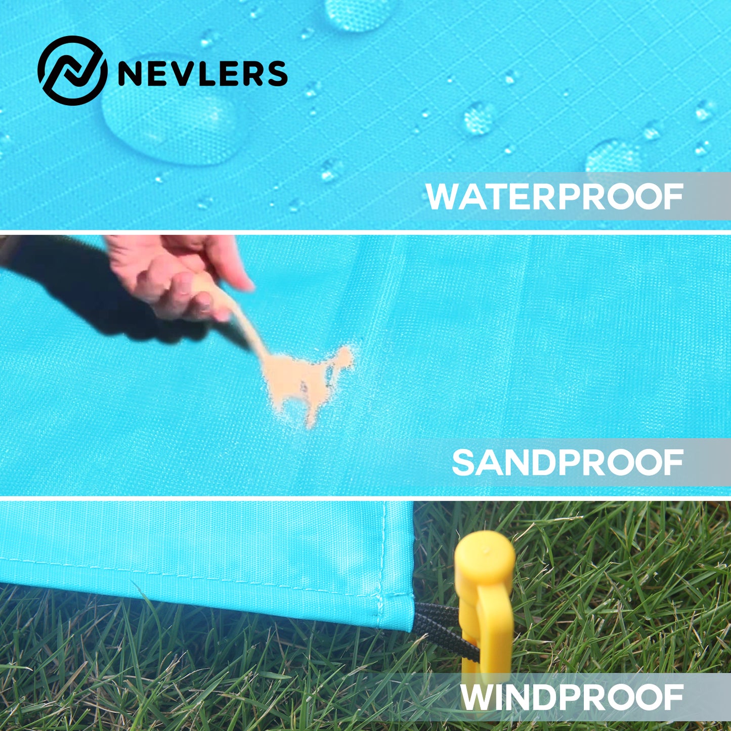 Beach / Picnic Blankets