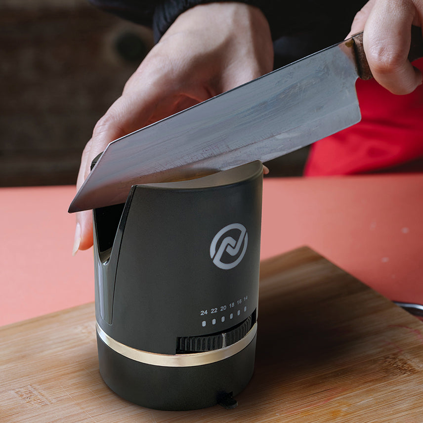 Adjustable Knife Sharpeners