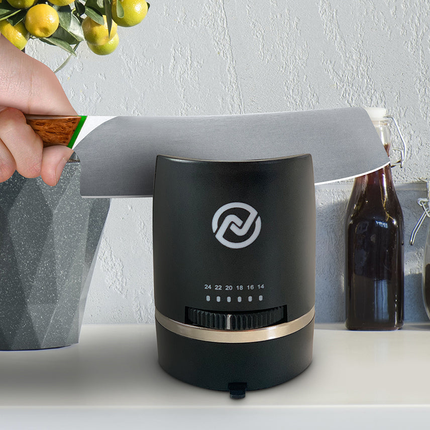 Adjustable Knife Sharpeners