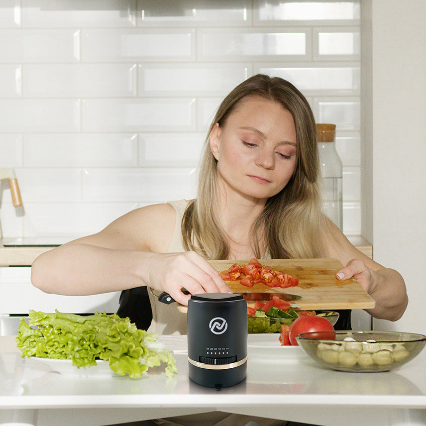 Adjustable Knife Sharpeners