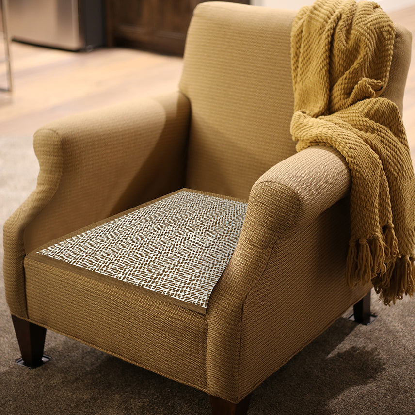 Armchair Gripper Pads