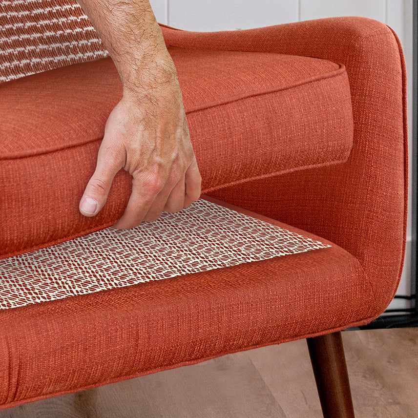 Armchair Gripper Pads
