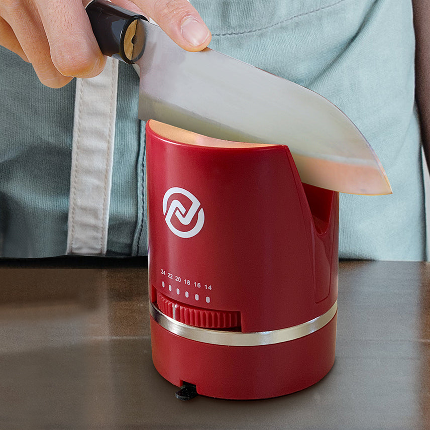 Adjustable Knife Sharpeners
