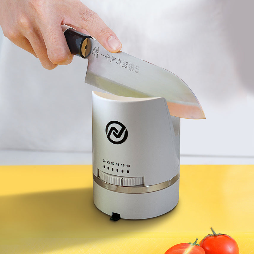 Adjustable Knife Sharpeners