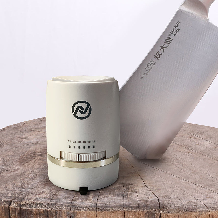 Adjustable Knife Sharpeners