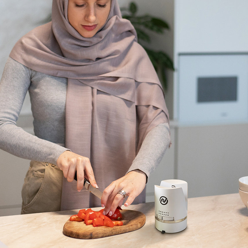 Adjustable Knife Sharpeners