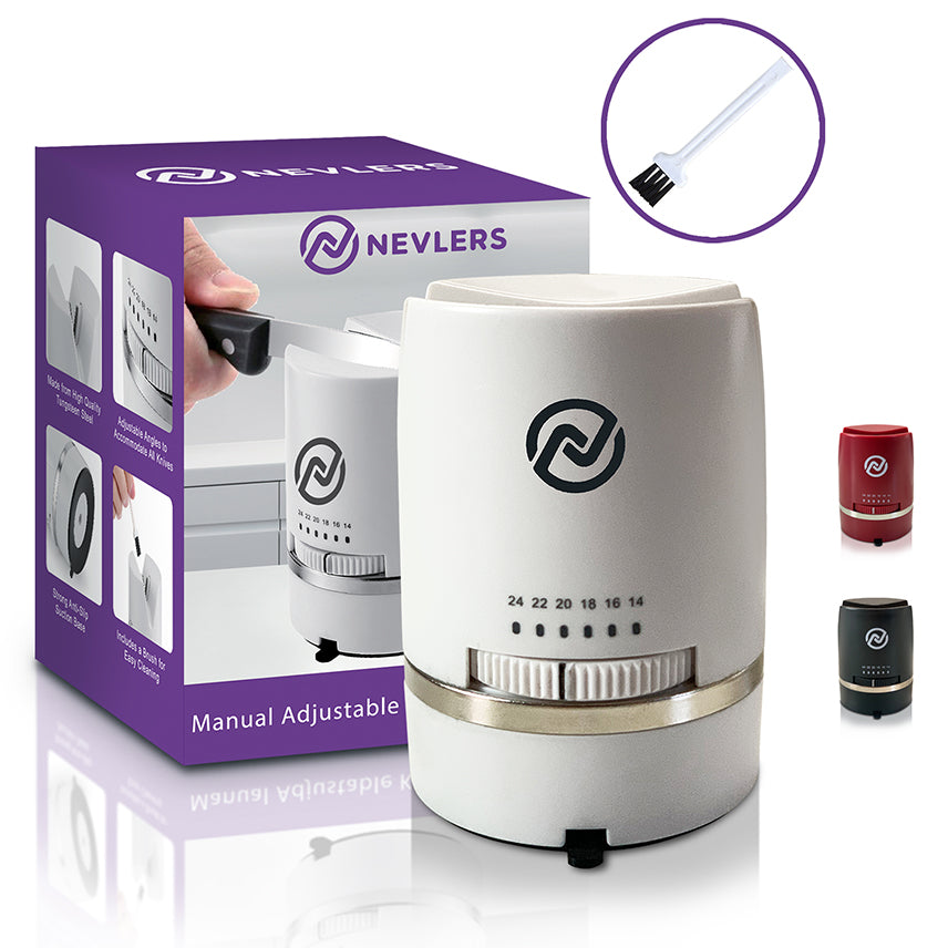 Adjustable Knife Sharpeners