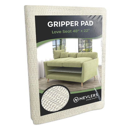 Love Seat Gripper Pad
