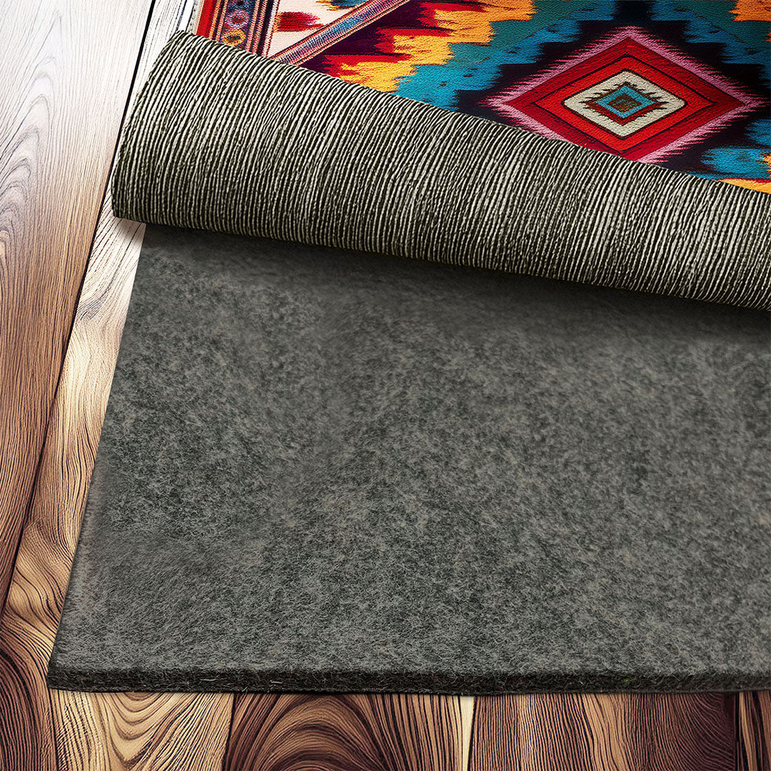 Felt Non-Slip Rug Pad