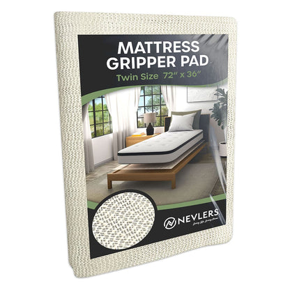 Mattress Gripper Pads