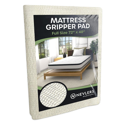 Mattress Gripper Pads