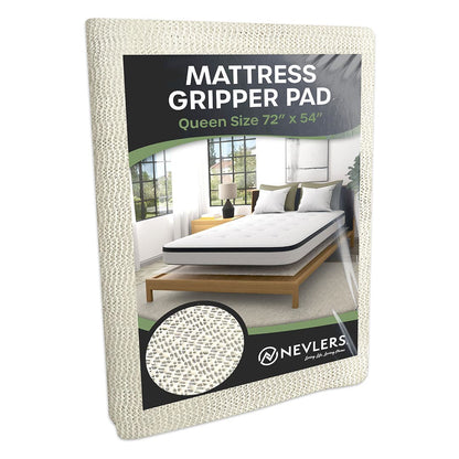 Mattress Gripper Pads