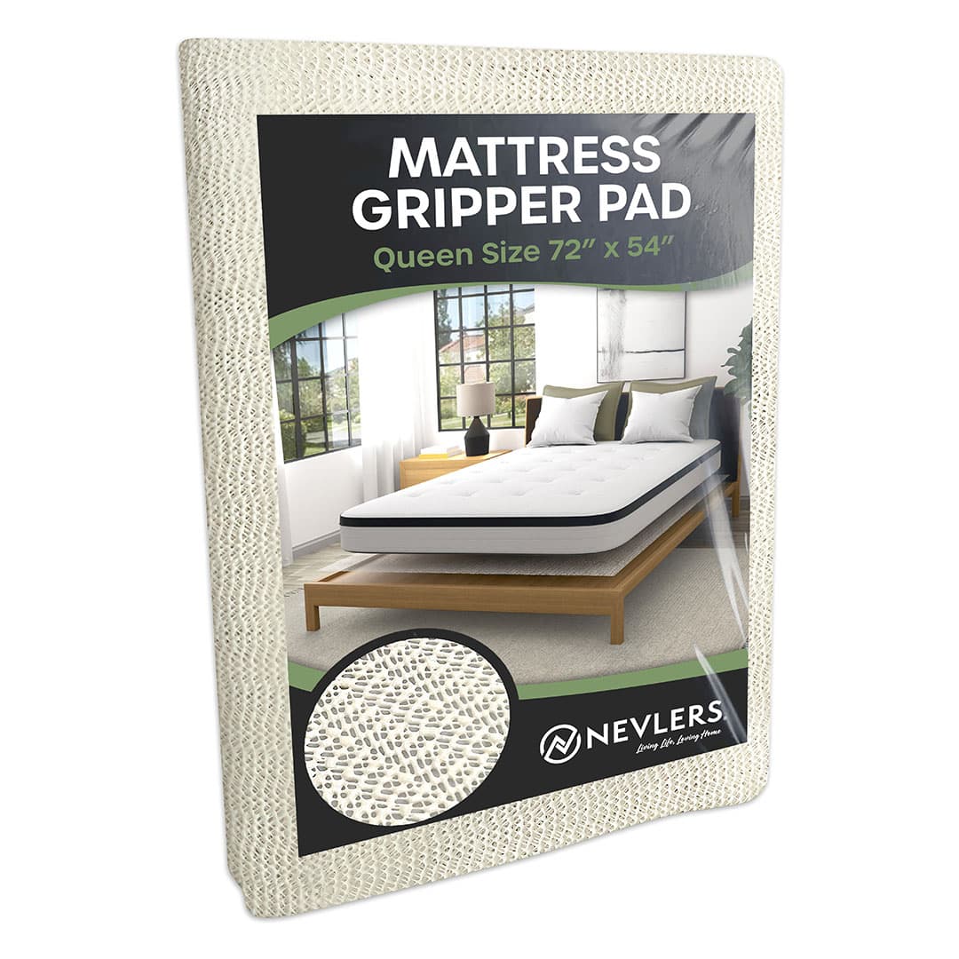 Mattress Gripper Pads