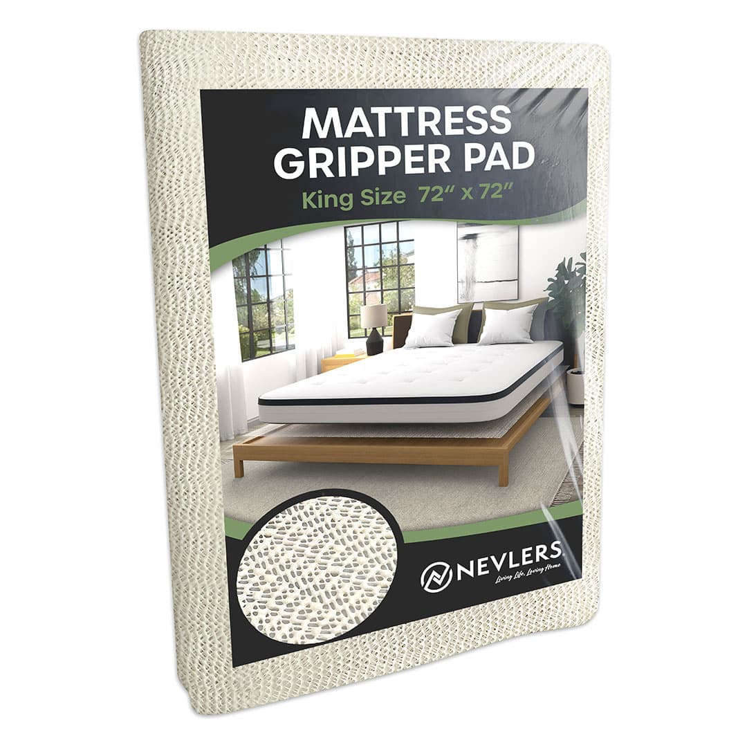 Mattress Gripper Pads