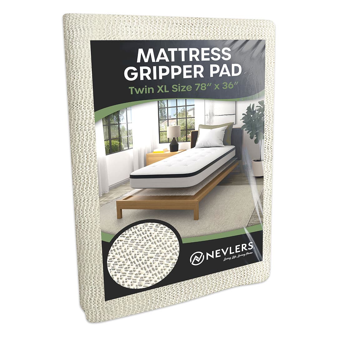 Mattress Gripper Pads