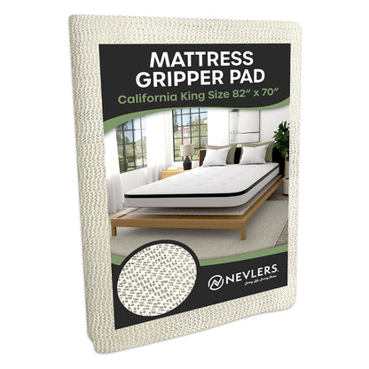 Mattress Gripper Pads