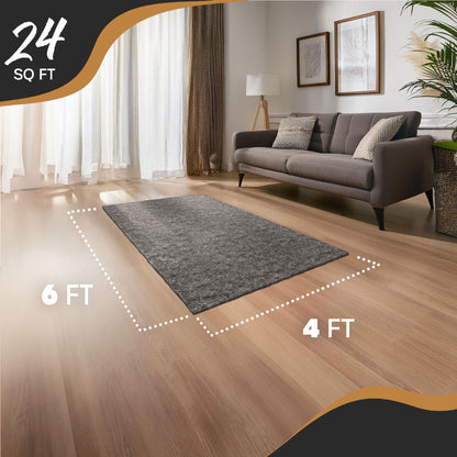 Felt Non-Slip Rug Pad