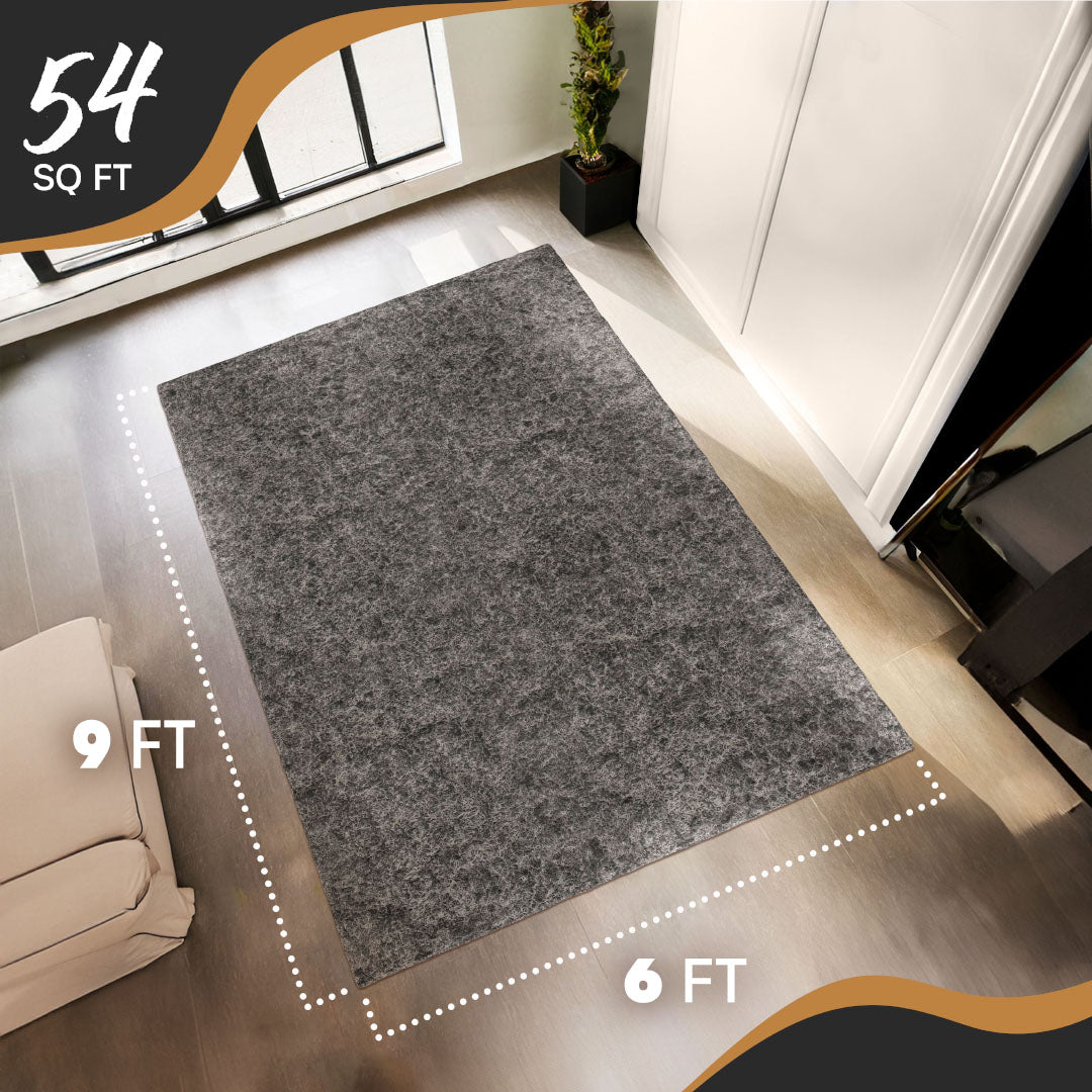 Felt Non-Slip Rug Pad