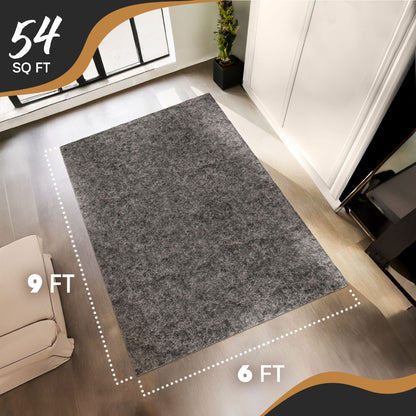 Felt Non-Slip Rug Pad