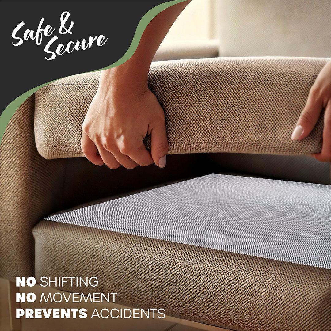 Love Seat Gripper Pad