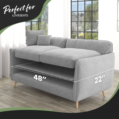 Love Seat Gripper Pad