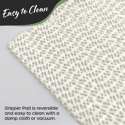 Armchair Gripper Pads