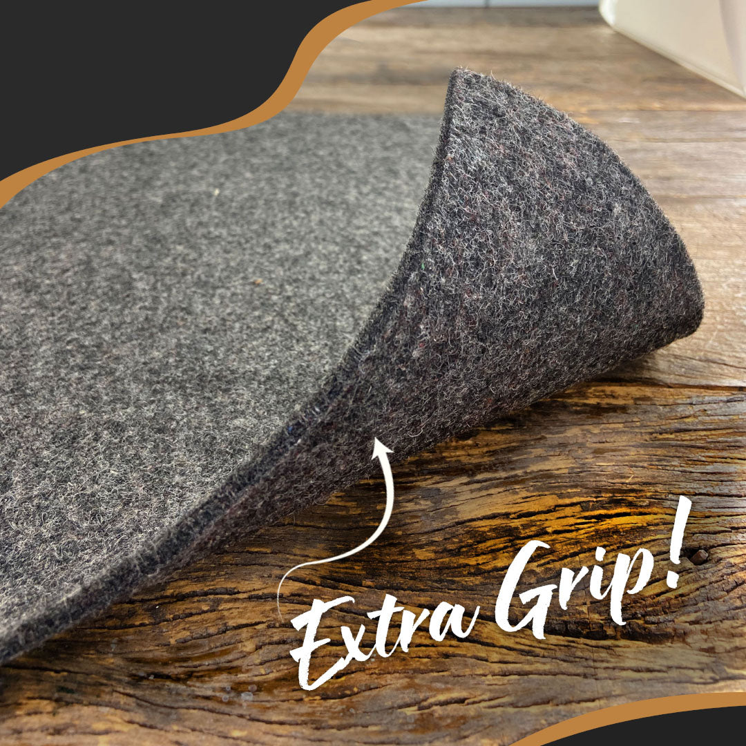 Felt Non-Slip Rug Pad