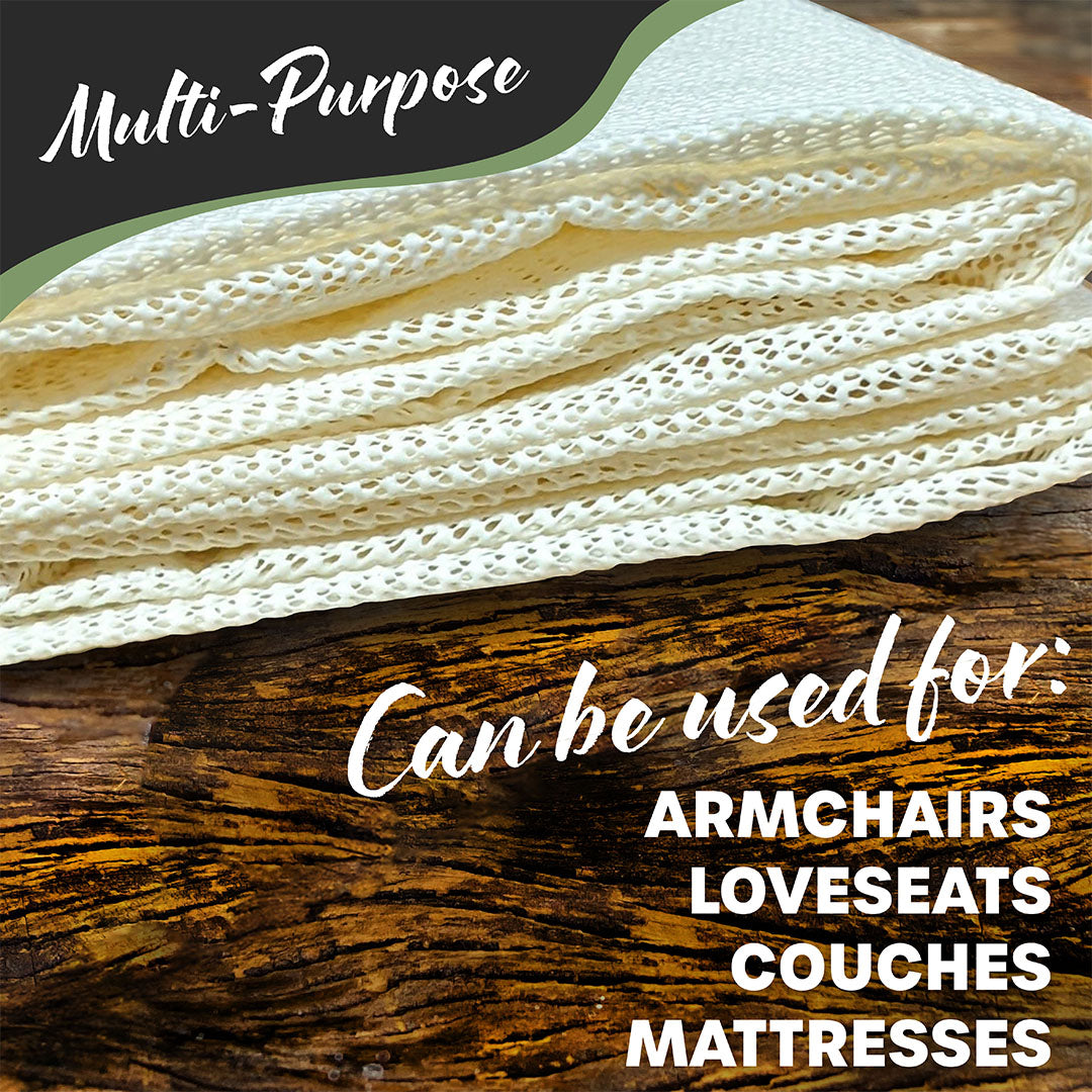Armchair Gripper Pads