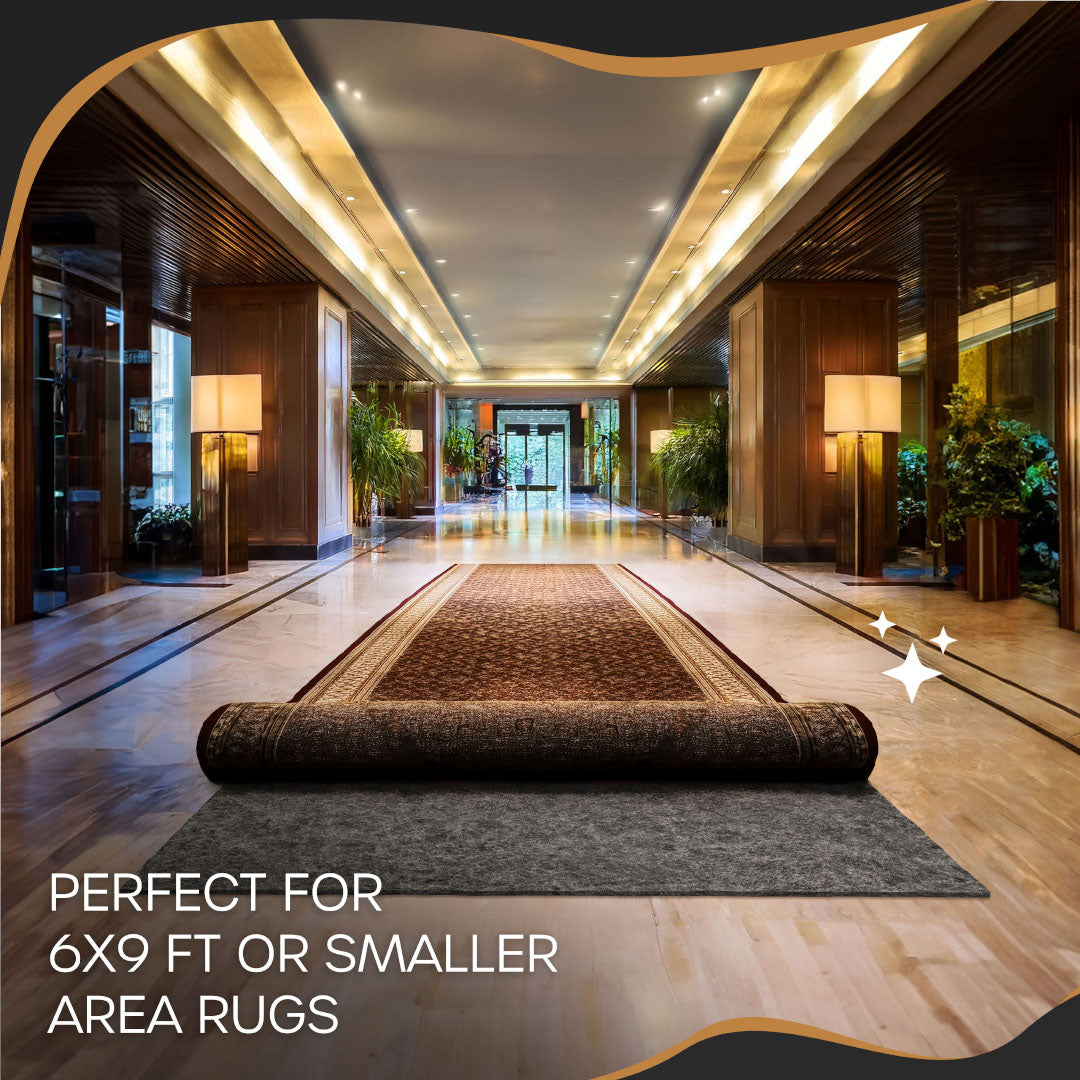 Felt Non-Slip Rug Pad