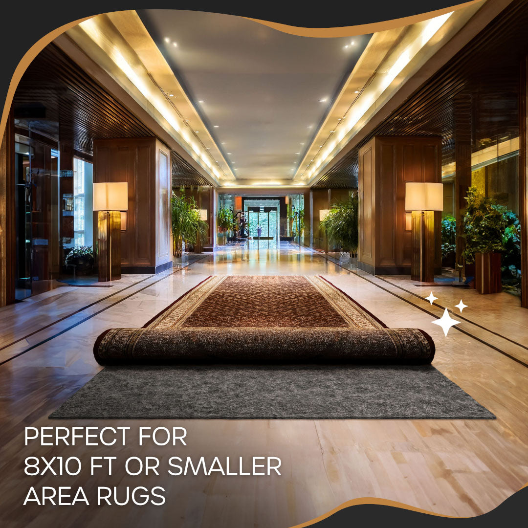 Felt Non-Slip Rug Pad