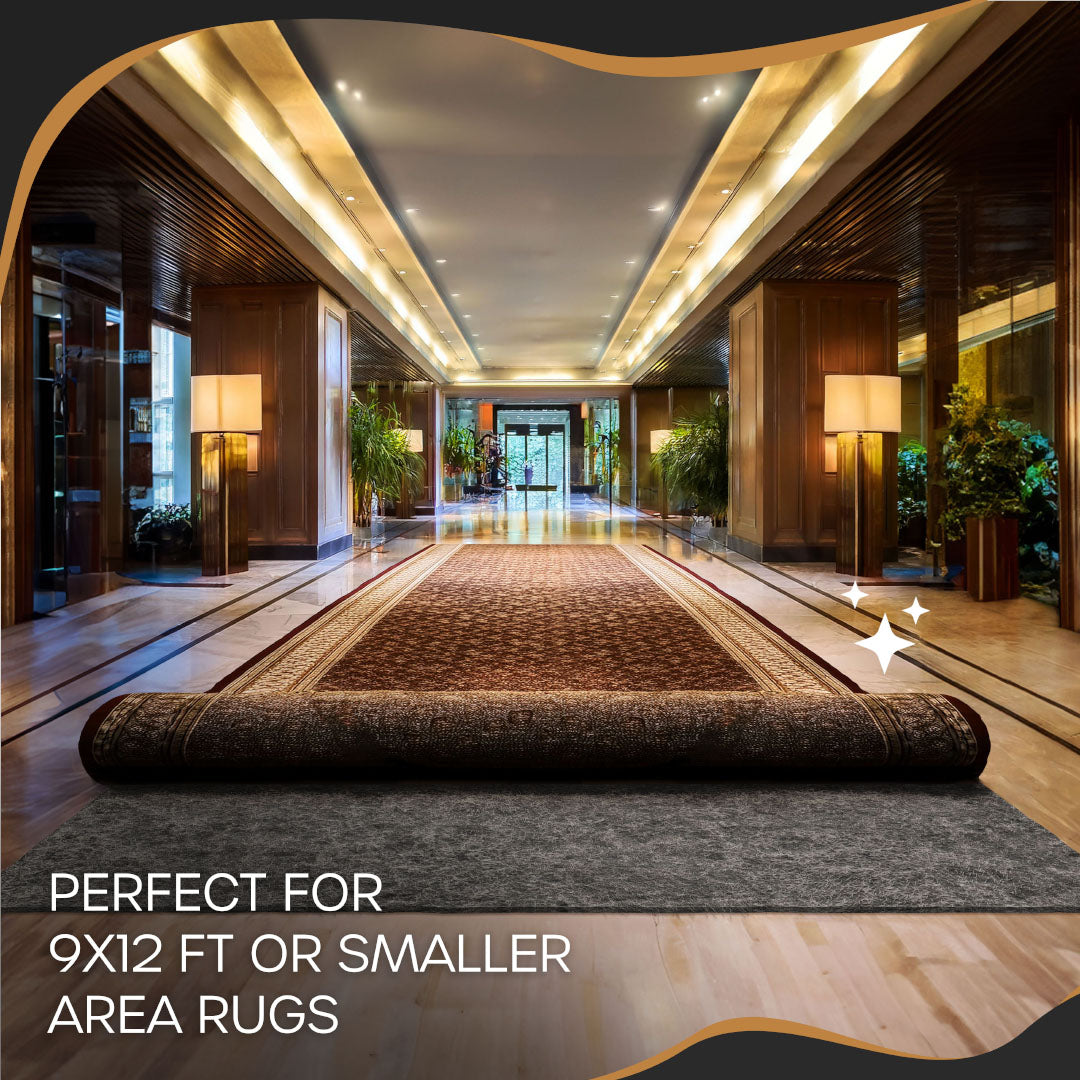 Felt Non-Slip Rug Pad