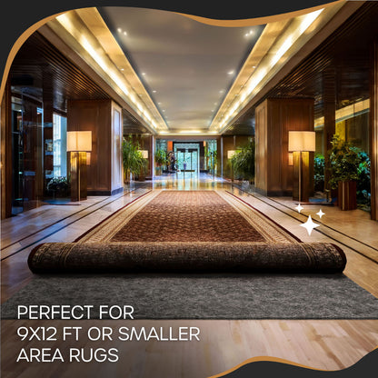 Felt Non-Slip Rug Pad