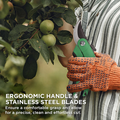 Garden Pruning Shears - Bypass