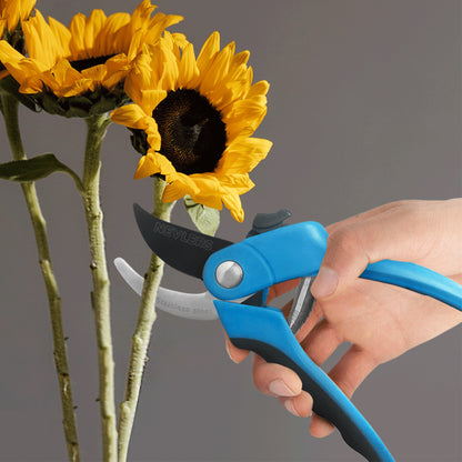 Garden Pruning Shears - Bypass