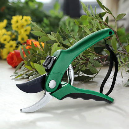 Garden Pruning Shears - Bypass