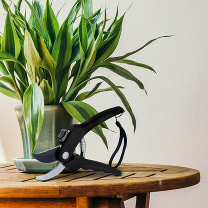 Garden Pruning Shears - Bypass