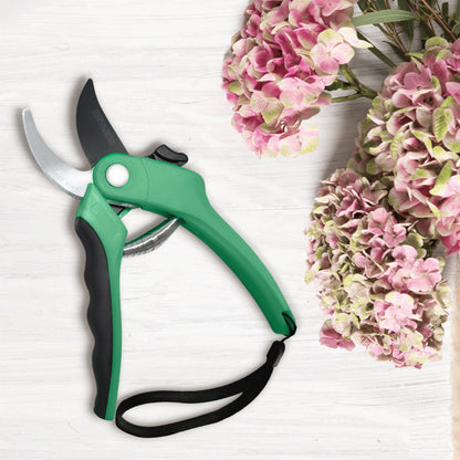 Garden Pruning Shears - Bypass