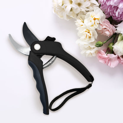 Garden Pruning Shears - Bypass