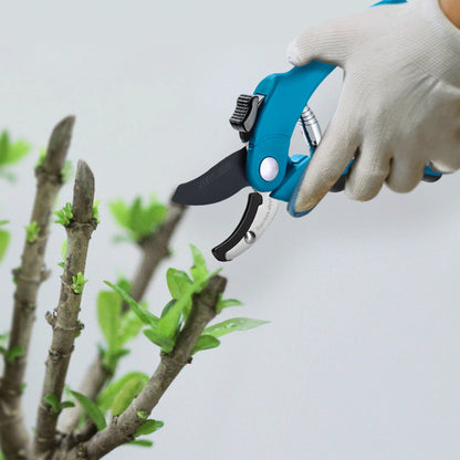 Garden Pruning Shears - Anvil