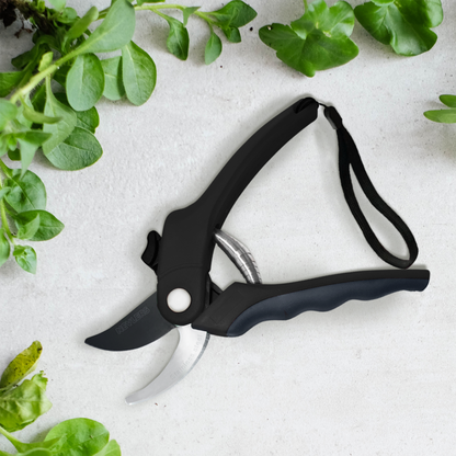 Garden Pruning Shears - Bypass