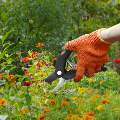 Garden Pruning Shears - Bypass