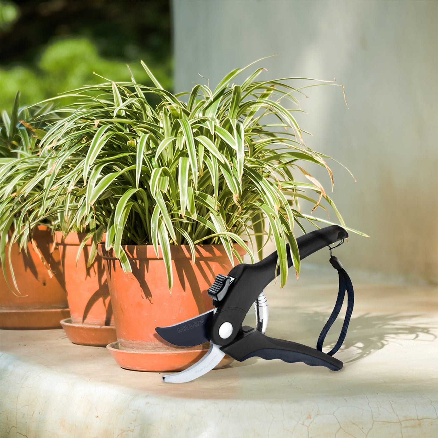 Garden Pruning Shears - Bypass
