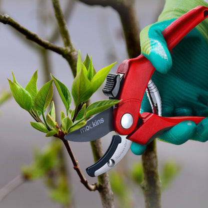 Garden Pruning Shears - Anvil