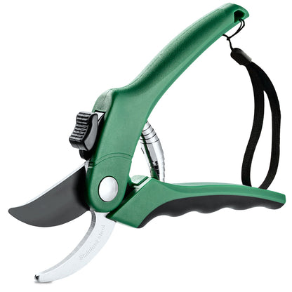 Garden Pruning Shears - Bypass