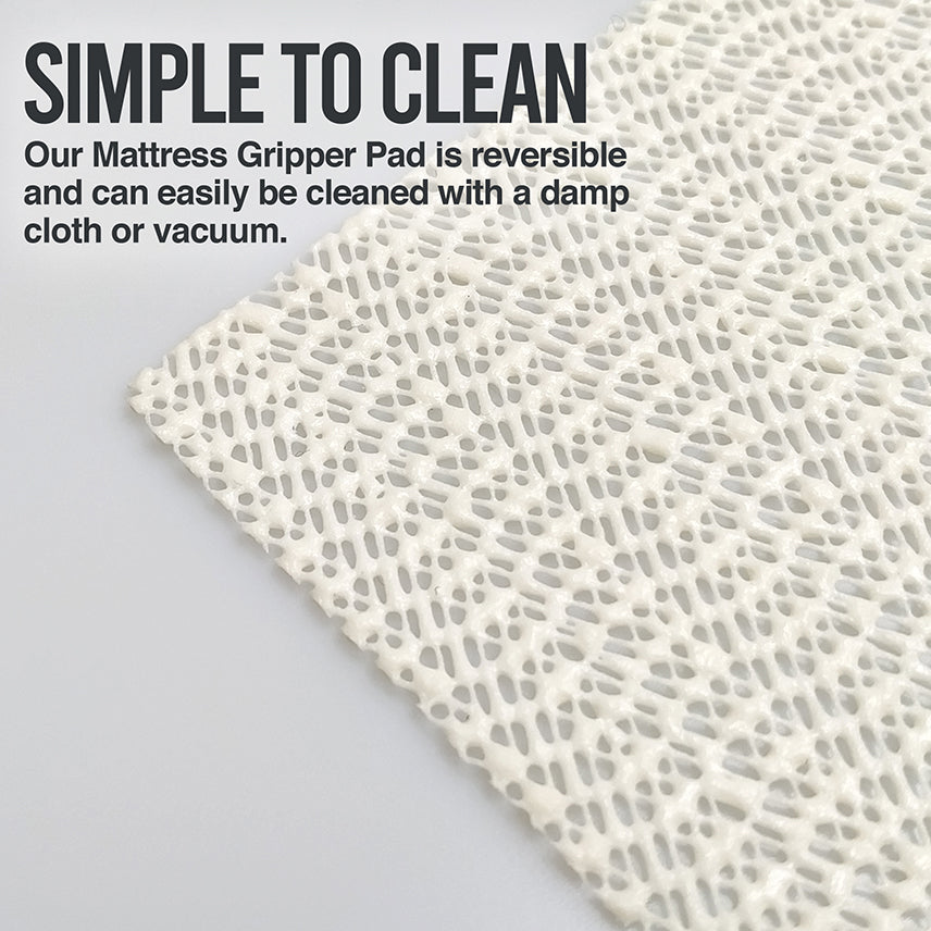 Mattress Gripper Pads