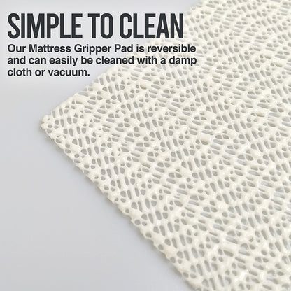 Mattress Gripper Pads