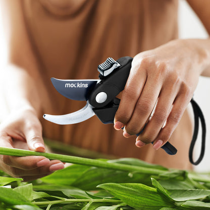 Garden Pruning Shears - Bypass