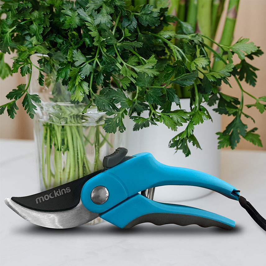 Garden Pruning Shears - Bypass