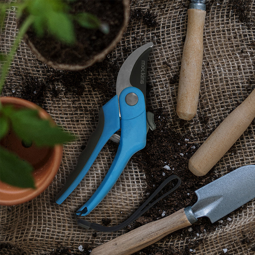 Garden Pruning Shears - Bypass